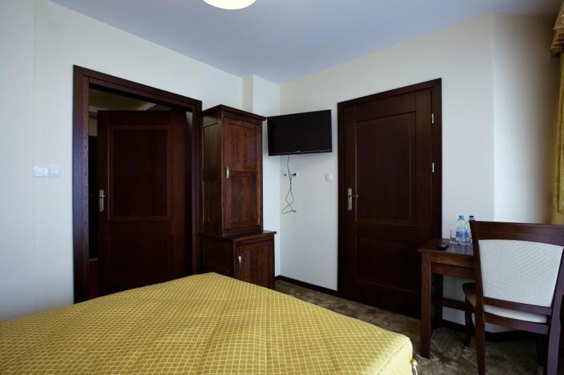 Villa Bolestraszyce Przemysl Room photo